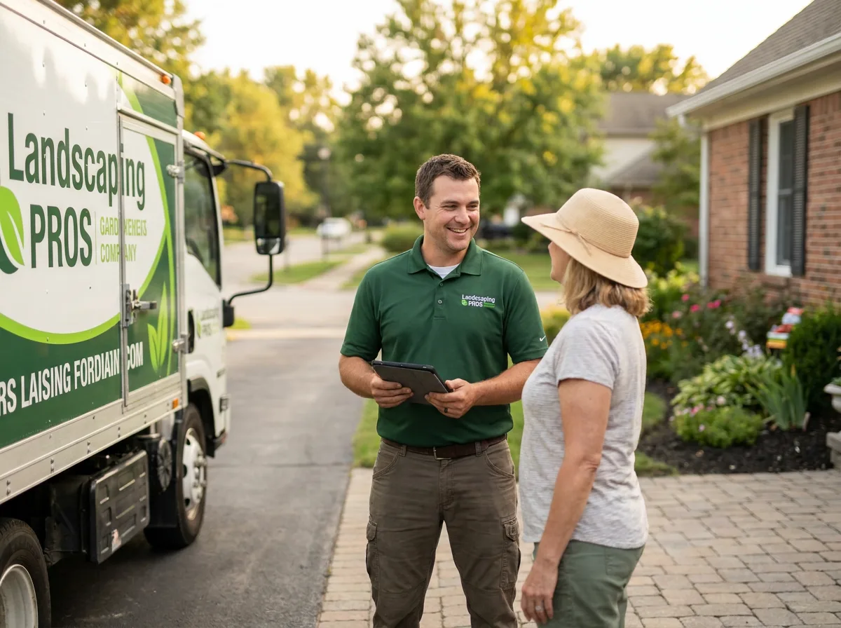 Landscaping Gilchrist, TX FAQs